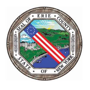 Erie County Logo