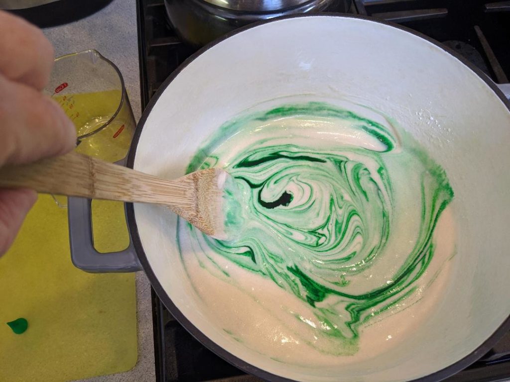Sanity Savers: How to Make Homemade Modeling Dough