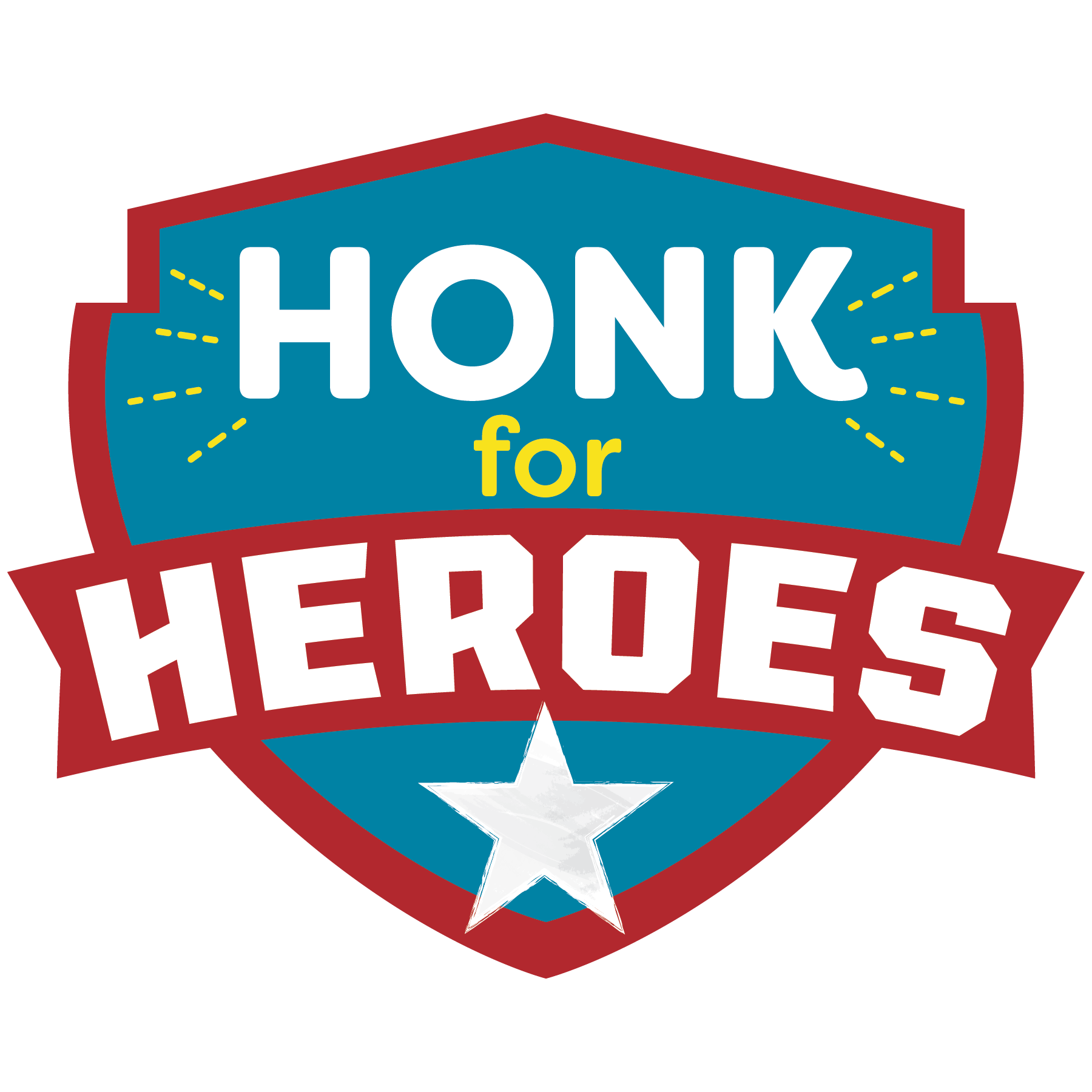 Honk for Heroes