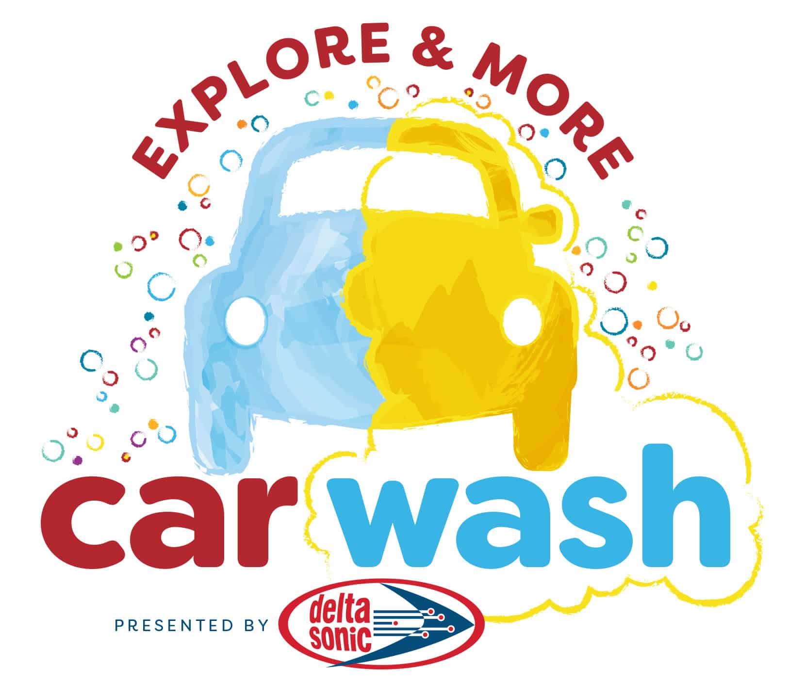 car wash - Explore & More Children's Museum