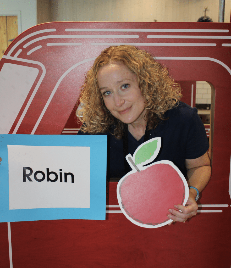 Robin is excited to join the Explore & More team after 15 years in outreach education at the Buffalo Zoo, where she taught audiences all over WNY about wildlife and conservation.