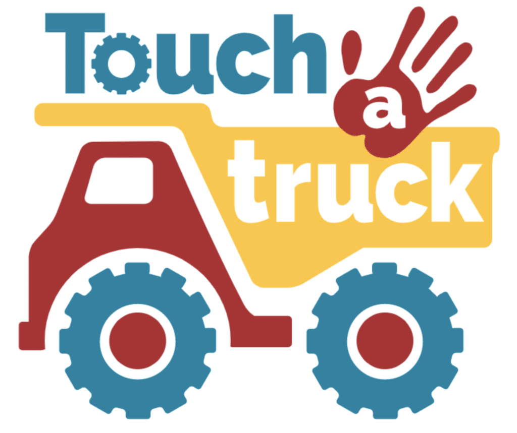 Touch a Truck 2022 Explore & More Children's Museum