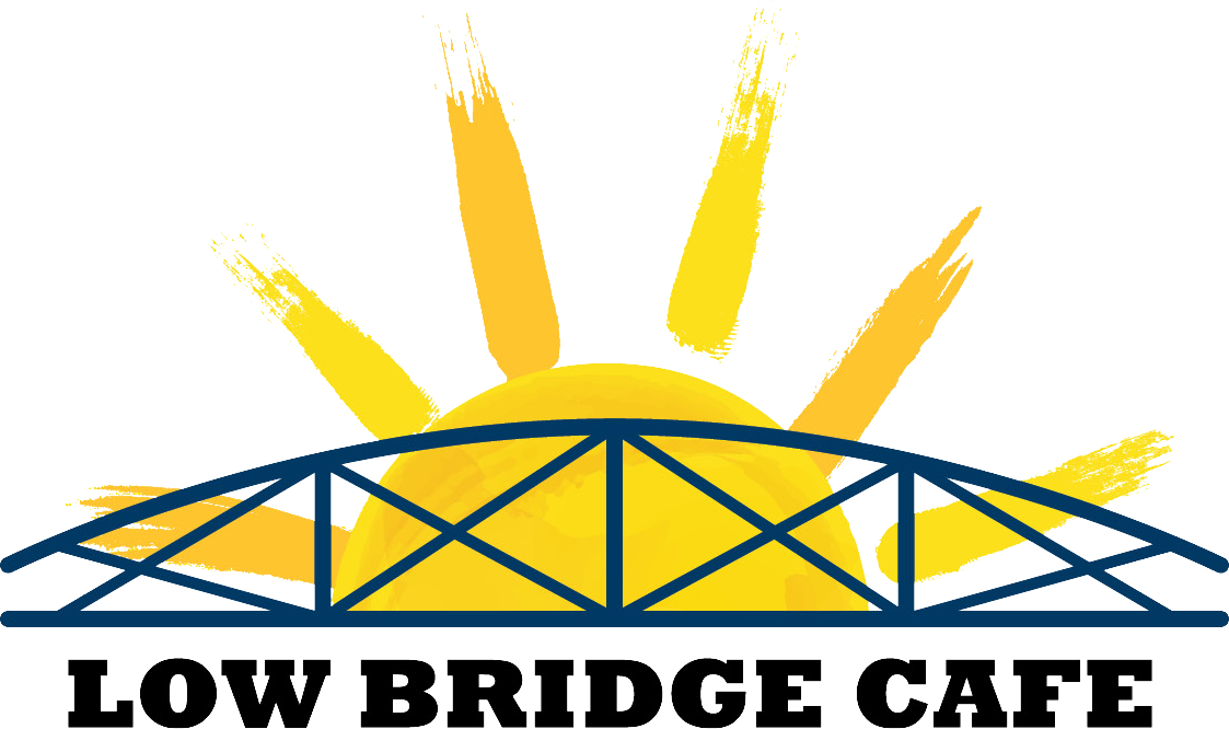 Low Bridge Cafe Logo