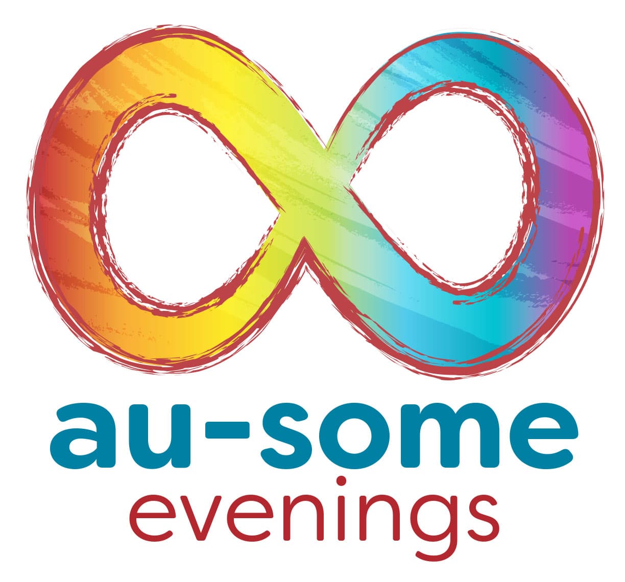 Au-Some Evenings Logo