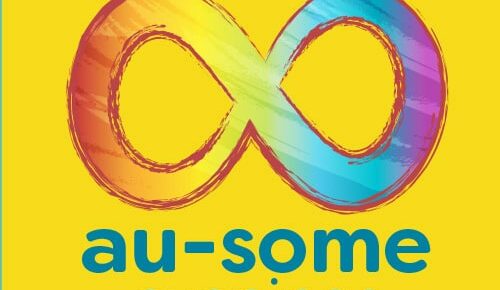 Au-Some Evenings logo