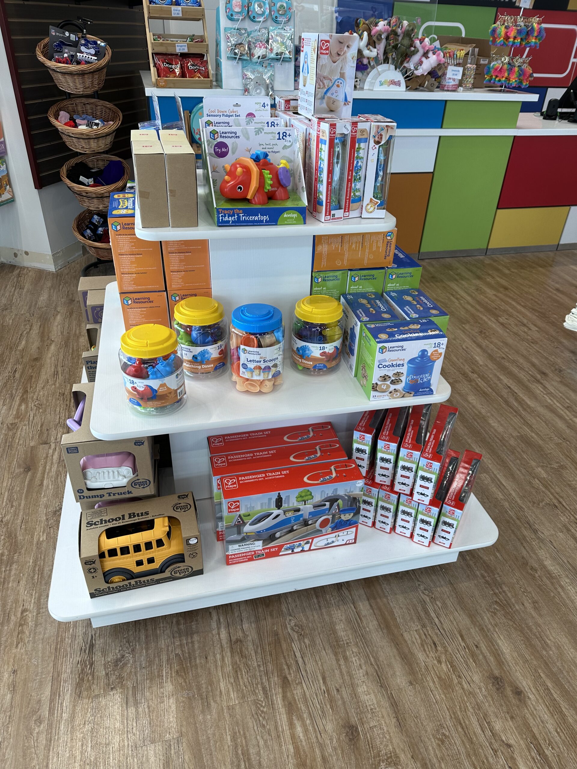 Explremores Gift Shop - Explore & More