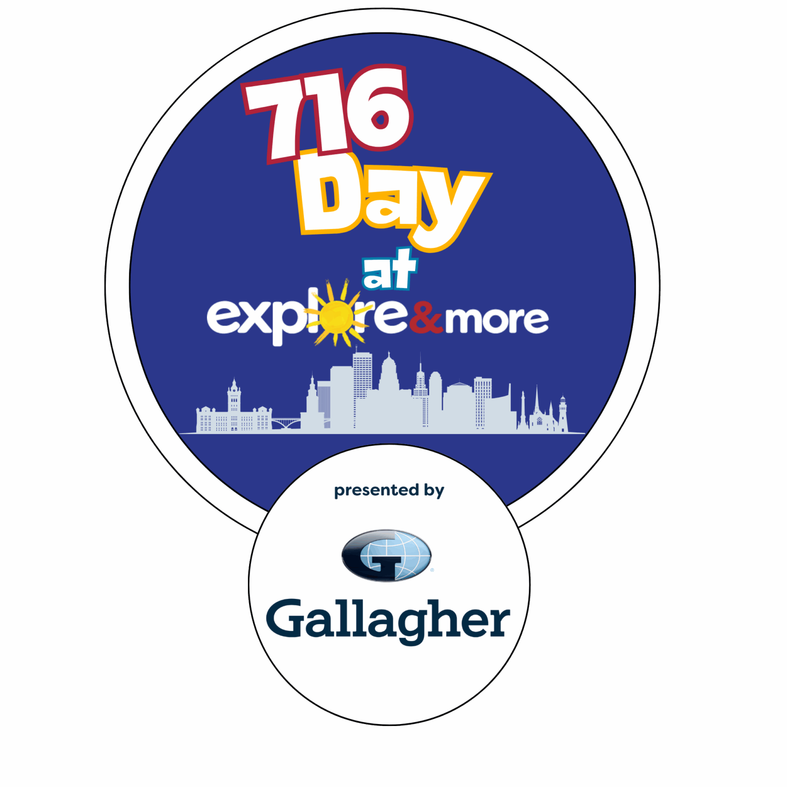 Explremores 716 Day - Explore & More